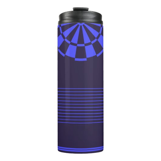 ブルーダーツ THERMOSBEKER (Voorkant)