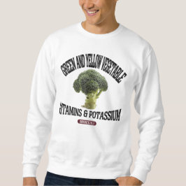 ブロッコリー（ビンテージ風） TRUI