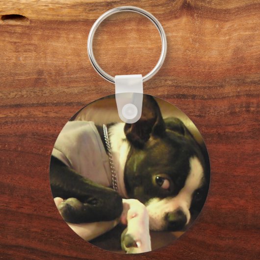 ブ チ ー ホ ル  . SLEUTELHANGER (Voorkant)