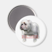 ブ ド グ MAGNEET (Voorkant / Achterkant)