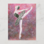 ブ ラ ッ ・ ワ ク BRIEFKAART (Voorkant)