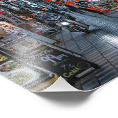 プ()volgens de foto afdruk (Hoek)