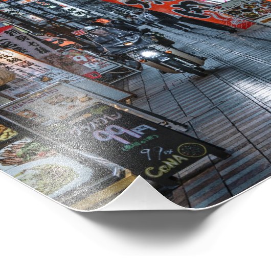 プ()volgens de  foto afdruk (Hoek)