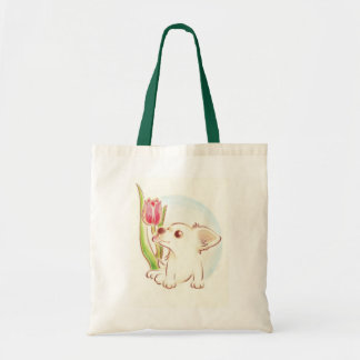 ベーシックトート 5色 TOTE BAG