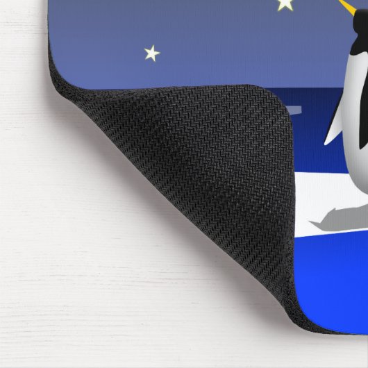 ペンギンは空を飛べない MUISMAT (Hoek)