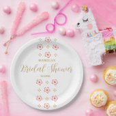 ペーパープレート PAPIEREN BORDJE (Feest)