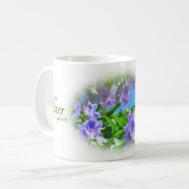 ホテイアオイ KOFFIEMOK