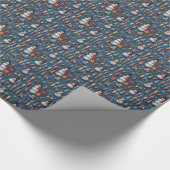 ホリデーシーズン10 CADEAUPAPIER (Hoek)