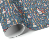 ホリデーシーズン10 CADEAUPAPIER (Rol Hoek)