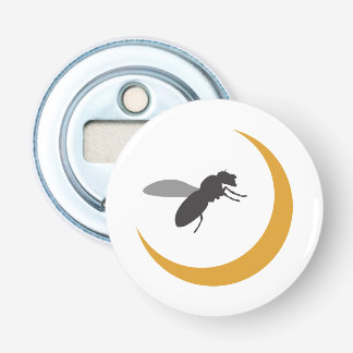 ボタン栓抜き BUTTON FLESOPENER
