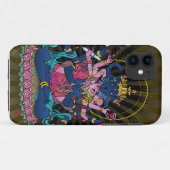 ボ zonder grenzen ダ レ ス Case-Mate iPhone case (Achterkant (horizontaal))