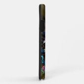 ボ zonder grenzen ダ レ ス Case-Mate iPhone case (Achterkant/rechts)