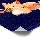 ポスター|VACHABORG グッズ「♪ めいくのーのいず」 ポスター POSTER (Hoek)