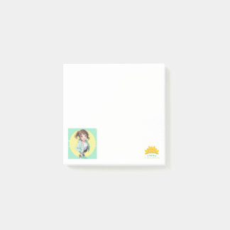 ポストイット - Ciel Post-it® Notes