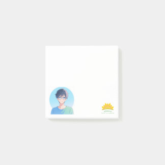 ポストイット - Haru Post-it® Notes