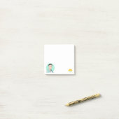 ポストイット - Leo Post-it® Notes (Op bureau)