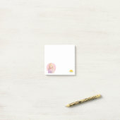 ポストイット - Luna Post-it® Notes (Op bureau)