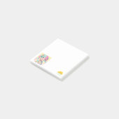 ポストイット - Nia Post-it® Notes (Schuin)