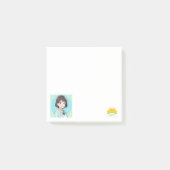 ポストイット - Sora Post-it® Notes (Voorkant)