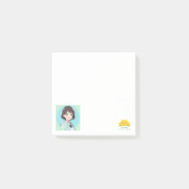 ポストイット - Sora Post-it® Notes