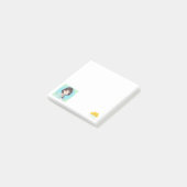 ポストイット - Sora Post-it® Notes (Schuin)