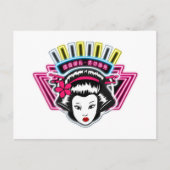 ポストカード BRIEFKAART (Voorkant)