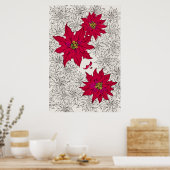 ポ イ チ セ ア  onder ン poster (Keuken)