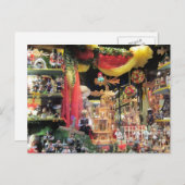 ポ ス カ ー ド BRIEFKAART (Voorkant / Achterkant)