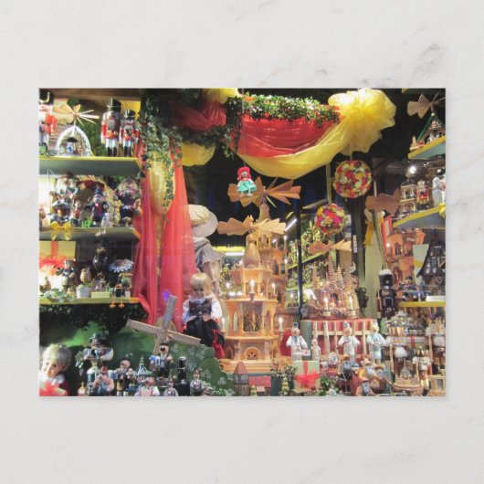 ポ ス カ ー ド BRIEFKAART (Voorkant)