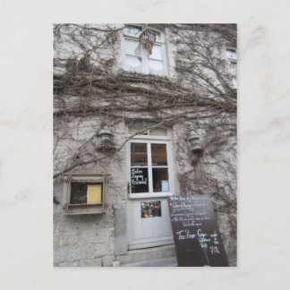 ポ ス カ ー ド BRIEFKAART