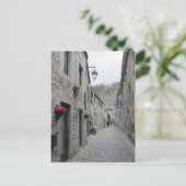 ポ ス カ ー ド BRIEFKAART (Staand voorkant)