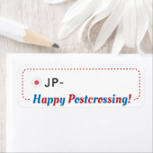 ポ ス op シ op de クロ op de treinenIDrDdDeDeDeDeDeDeD  Etiket (Insitu)