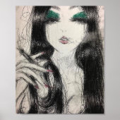 ポ タ ー POSTER (Voorkant)