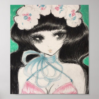 ポ タ ー POSTER