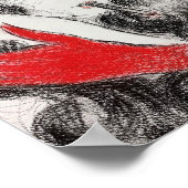 ポ タ ー POSTER (Hoek)