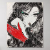 ポ タ ー POSTER (Voorkant)