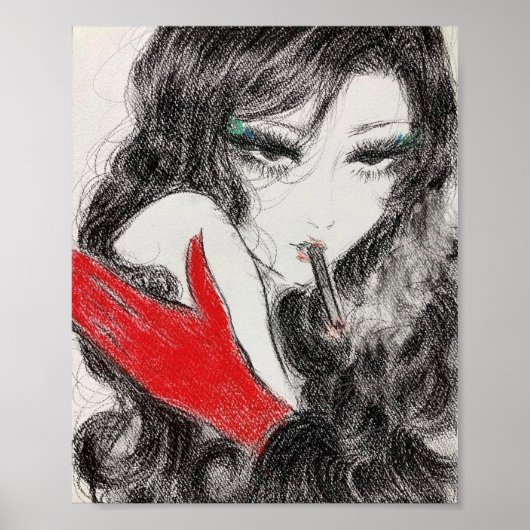 ポ タ ー POSTER (Voorkant)