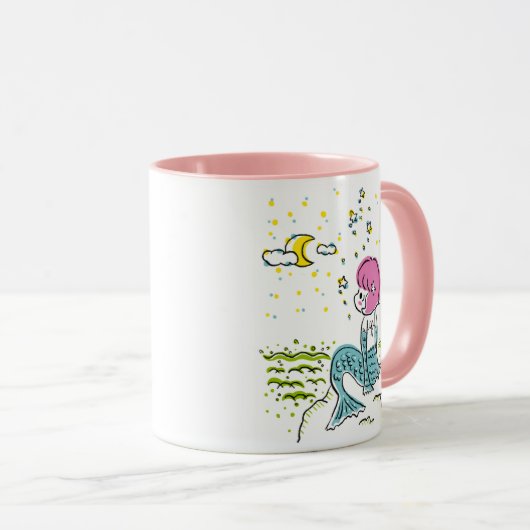 マイオーリの夜 MOK (Voorkant rechts)