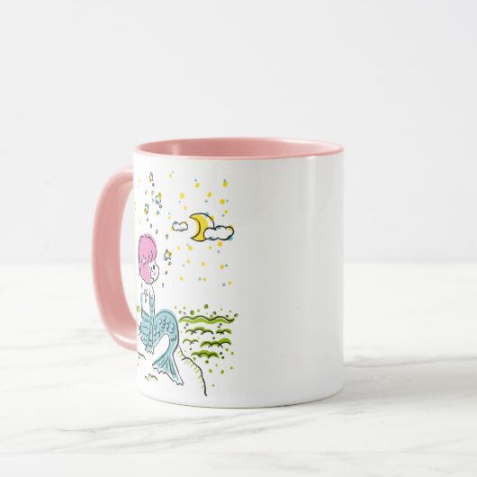 マイオーリの夜 MOK (Voorkant links)