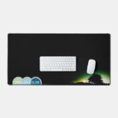 マウスパッド BUREAUMAT (Keyboard & Muis)