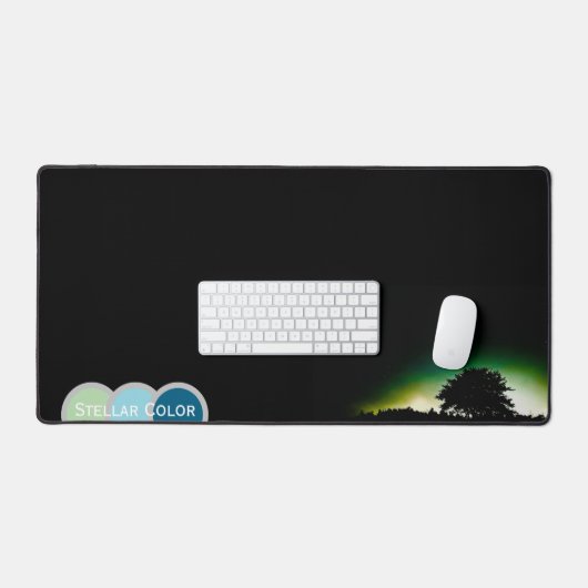 マウスパッド BUREAUMAT (Keyboard & Muis)