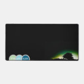 マウスパッド BUREAUMAT (Voorkant)