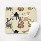 マウスパッド MUISMAT (Met muis)