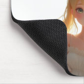 マウスパッド MUISMAT (Hoek)