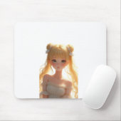 マウスパッド MUISMAT (Met muis)