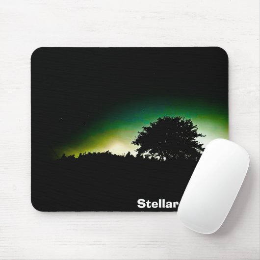 マウスパッド MUISMAT (Met muis)