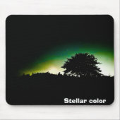 マウスパッド MUISMAT (Voorkant)