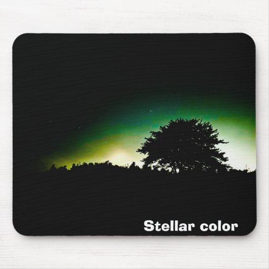 マウスパッド MUISMAT (Voorkant)