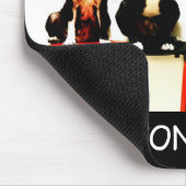 マウス (3), BOSTON TERRIER MUISMAT (Hoek)