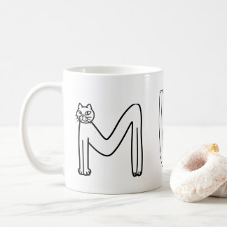 マグカップ_catsMUG Koffiemok